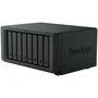 Synology DiskStation DS1825+ NAS, 8 Bahías 3.5/2.5", Formato Torre, 8GB DDR4, Expansión PCIe, 2x RJ-45 2.5GbE, Hasta 360TB